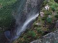 46 Cascada de Fumaça 380m deep
